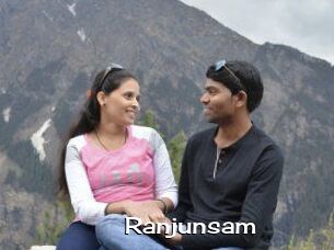 Ranjunsam