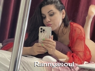 Rannyasoul