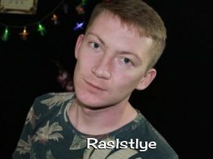 Raslstlye