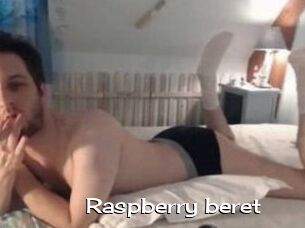 Raspberry_beret