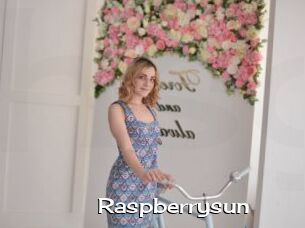 Raspberrysun