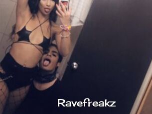 Ravefreakz