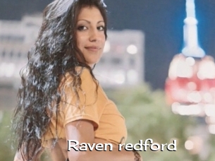 Raven_redford