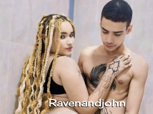 Ravenandjohn