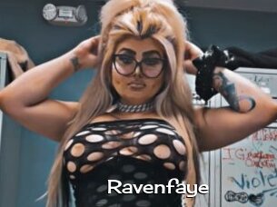 Ravenfaye