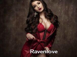 Ravenlove