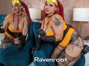 Ravenroot