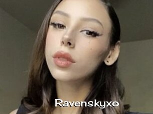 Ravenskyxo