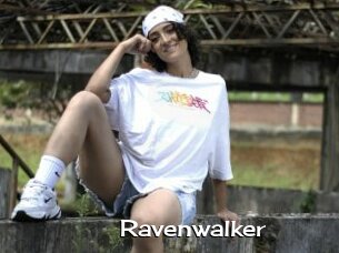 Ravenwalker