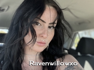 Ravenwillowxo