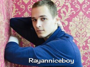 Rayanniceboy