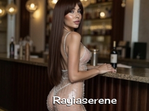 Rayiaserene