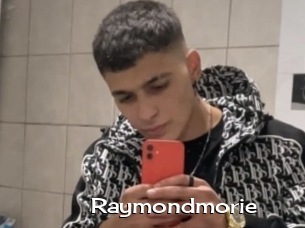 Raymondmorie