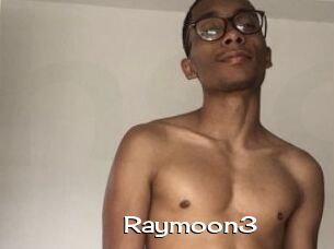 Raymoon3