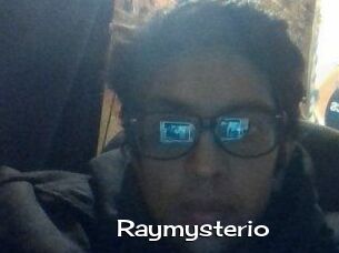 Raymysterio