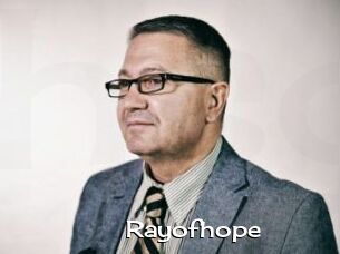 Rayofhope