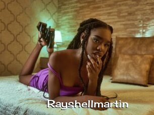 Rayshellmartin