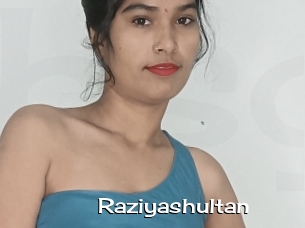 Raziyashultan