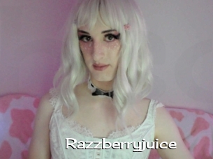 Razzberryjuice