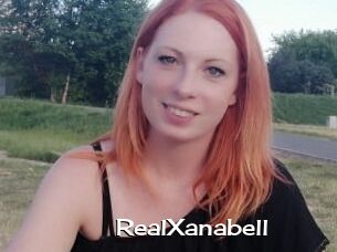 RealXanabell