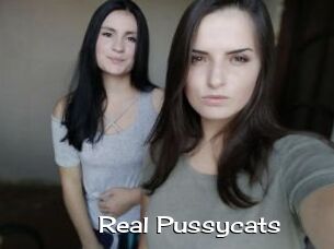 Real_Pussycats