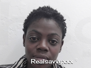 Realsavvyxxx