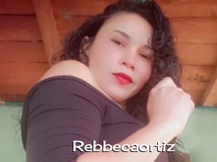 Rebbecaortiz