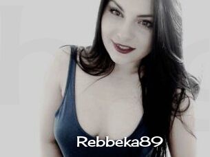 Rebbeka89