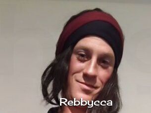 Rebbycca