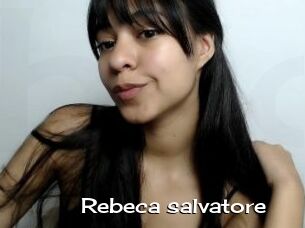 Rebeca_salvatore