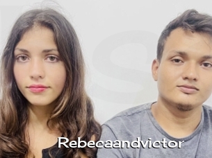 Rebecaandvictor