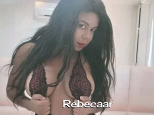 Rebecaar