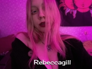 Rebeccagill