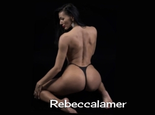 Rebeccalamer