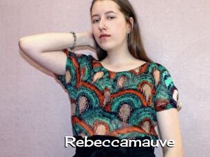 Rebeccamauve