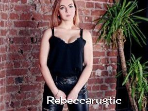 Rebeccarustic