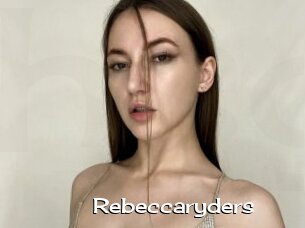 Rebeccaryders