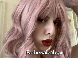 Rebekababyx