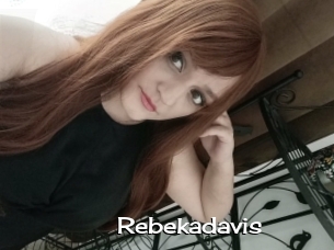 Rebekadavis