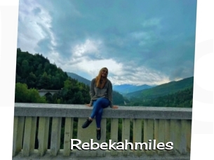 Rebekahmiles