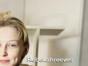 Rebekahreeves