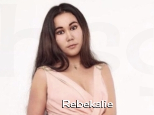 Rebekalie