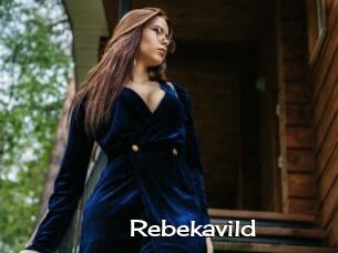 Rebekavild