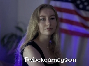 Rebekcamayson