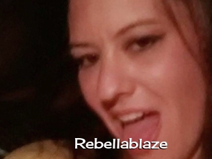 Rebellablaze