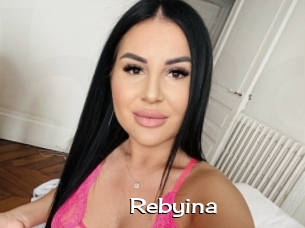 Rebyina