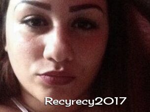 Recyrecy2017