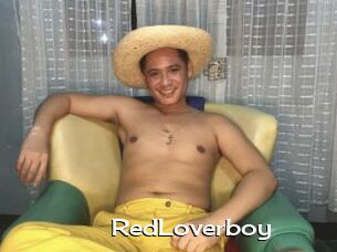 RedLoverboy