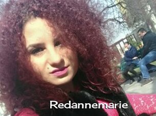 Redannemarie