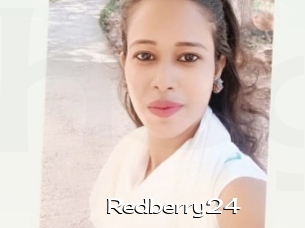 Redberry24